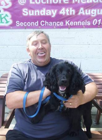 Second Chance Kennels