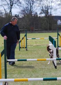 Second Chance Kennels