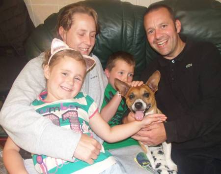 Tiny's new Family xx