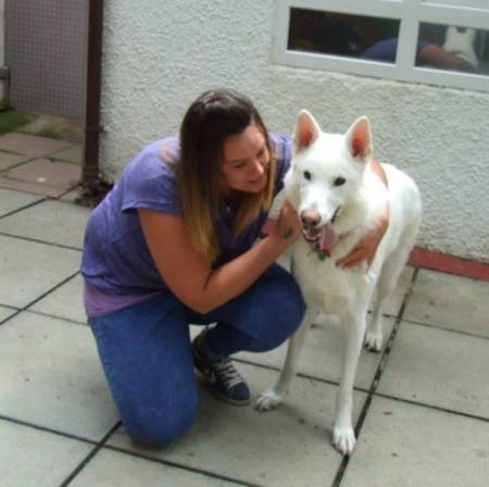 Second Chance Kennels