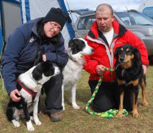 Second Chance Kennels