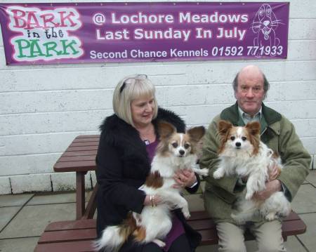 Second Chance Kennels