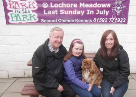 Second Chance Kennels