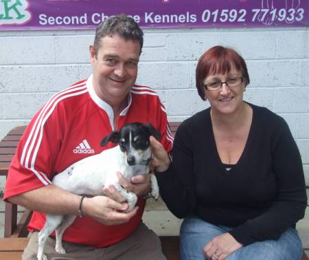 Second Chance Kennels