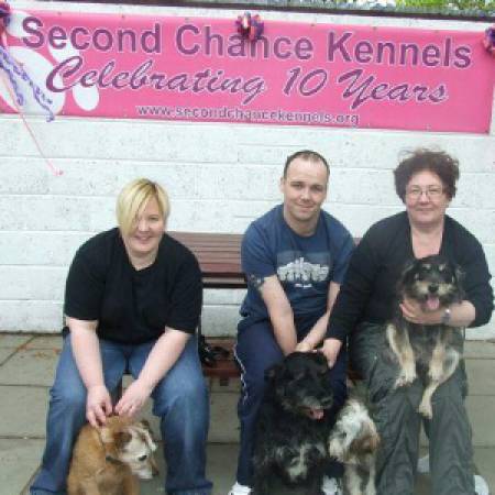 Second Chance Kennels