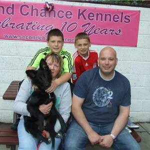 Second Chance Kennels