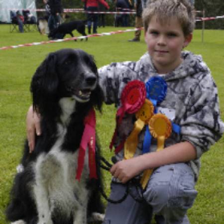 Second Chance Kennels