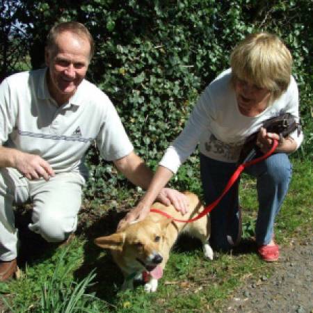 Second Chance Kennels