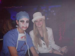 Halloween Party